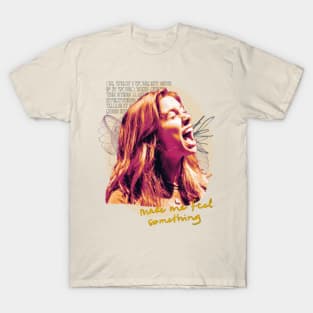 Julien Baker Faith Healer T-Shirt
